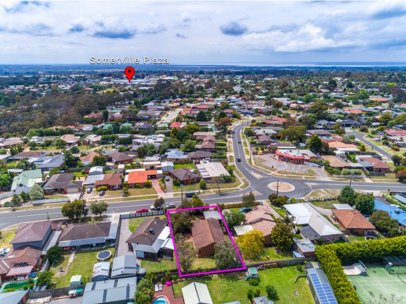 40 Clarendon Drive, Somerville VIC 3912
