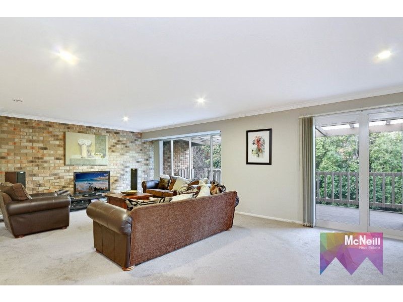 22 Jacaranda Crescent, Mornington VIC 3931