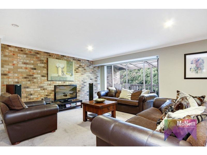 22 Jacaranda Crescent, Mornington VIC 3931