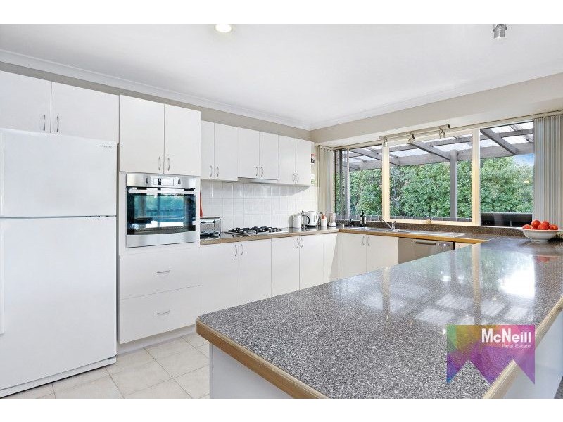 22 Jacaranda Crescent, Mornington VIC 3931