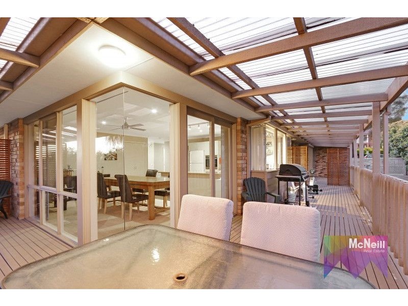 22 Jacaranda Crescent, Mornington VIC 3931