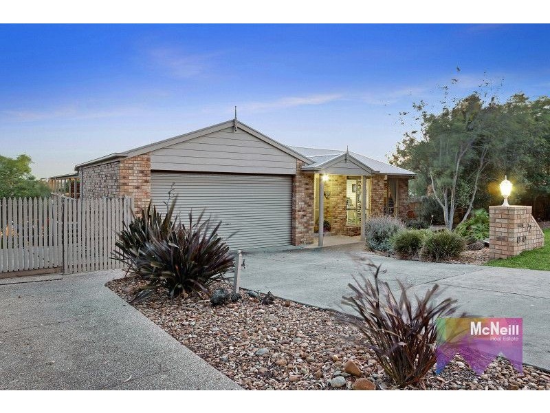 22 Jacaranda Crescent, Mornington VIC 3931