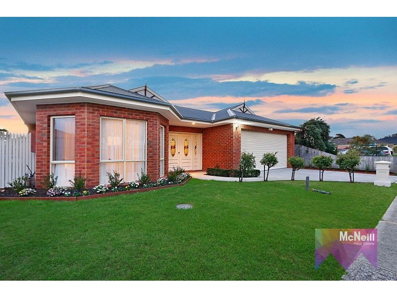 66 Waltham Drive, Mornington VIC 3931