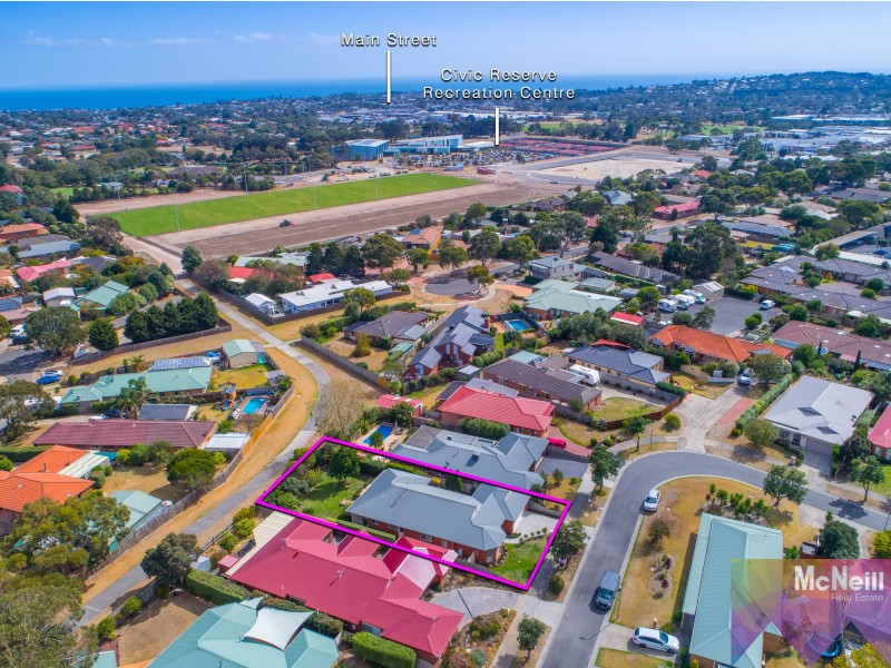 66 Waltham Drive, Mornington VIC 3931