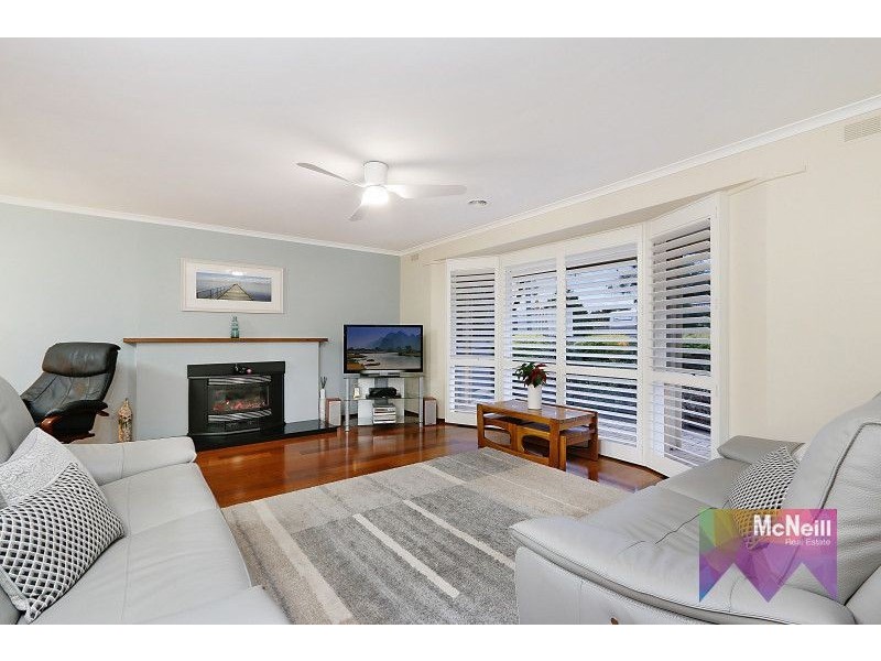 36 Bellevue Crescent, Mount Eliza VIC 3930