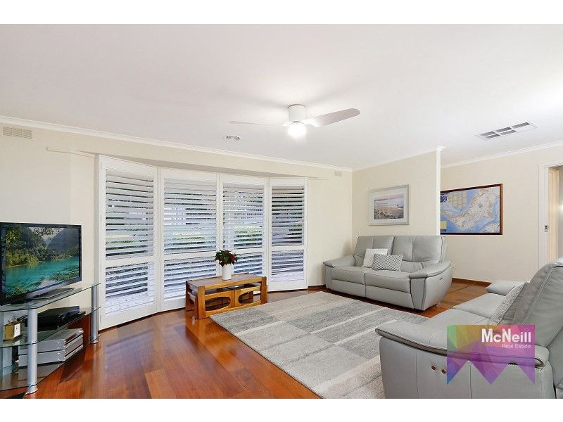 36 Bellevue Crescent, Mount Eliza VIC 3930