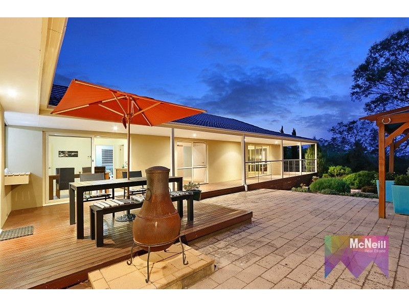 36 Bellevue Crescent, Mount Eliza VIC 3930