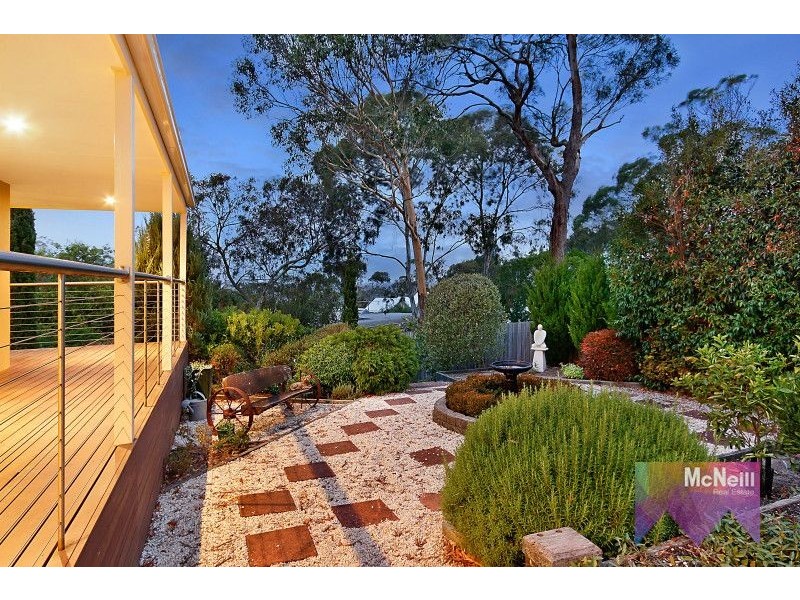 36 Bellevue Crescent, Mount Eliza VIC 3930