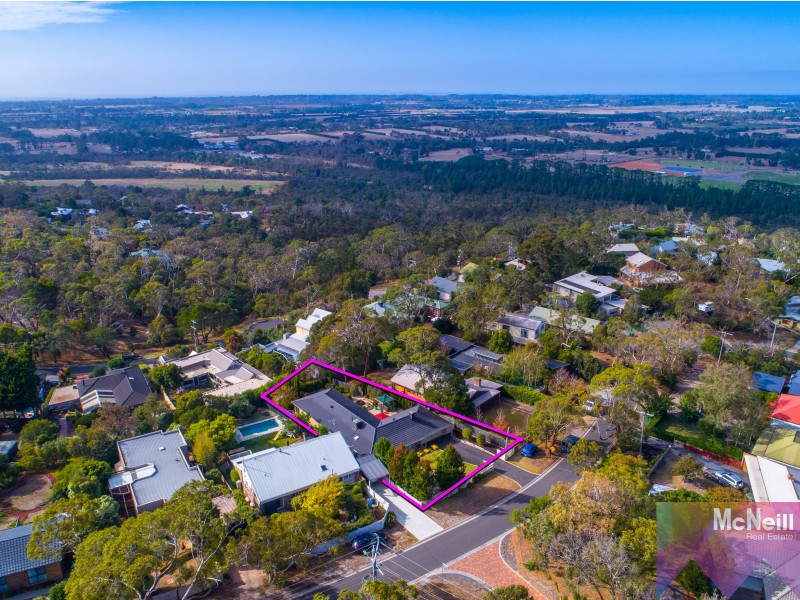 36 Bellevue Crescent, Mount Eliza VIC 3930