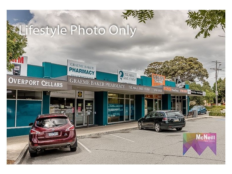 12A Summit Road, Frankston VIC 3199