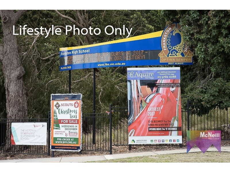 12A Summit Road, Frankston VIC 3199