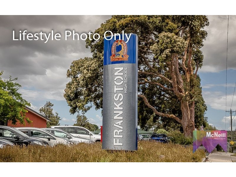 12A Summit Road, Frankston VIC 3199