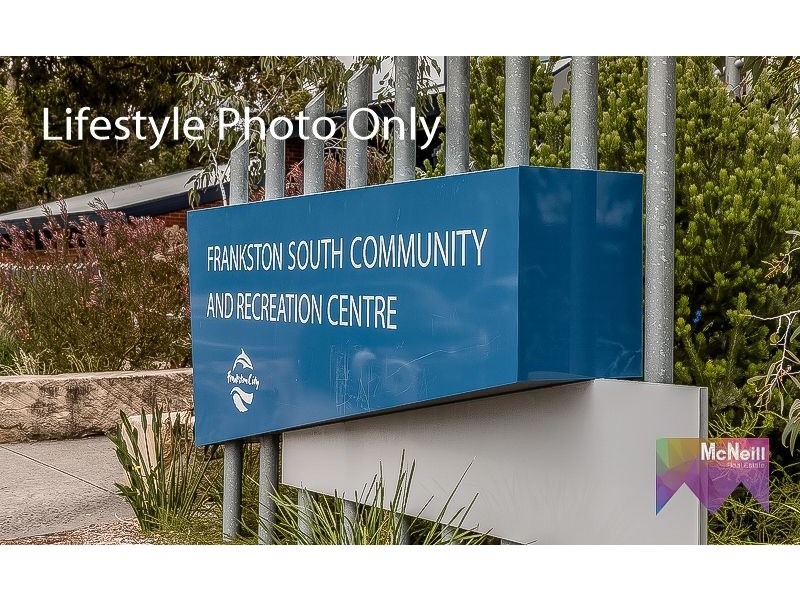 12A Summit Road, Frankston VIC 3199