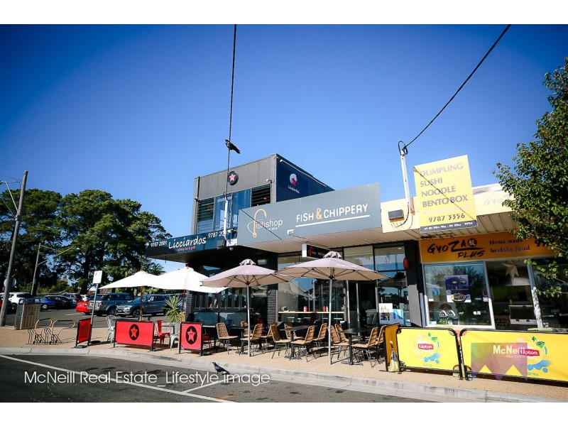 62-64 Eumeralla Grove, Mount Eliza VIC 3930