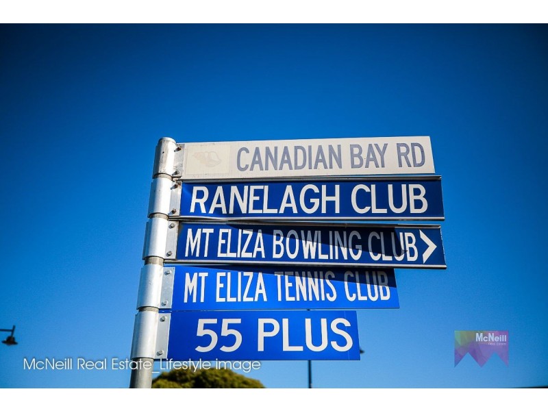 62-64 Eumeralla Grove, Mount Eliza VIC 3930