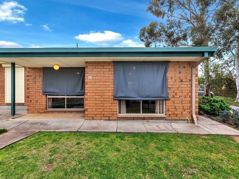 16/222 Nelson Road, Para Vista SA 5093