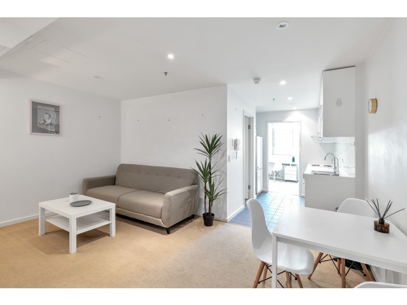 205/281-286 North Terrace, Adelaide SA 5000