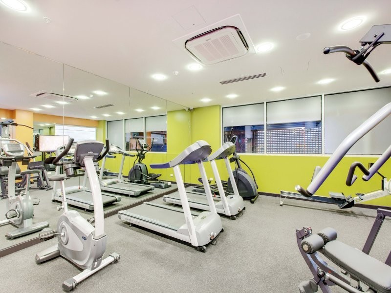 502/18 Rowlands Place, Adelaide SA 5000