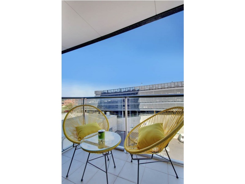 502/18 Rowlands Place, Adelaide SA 5000