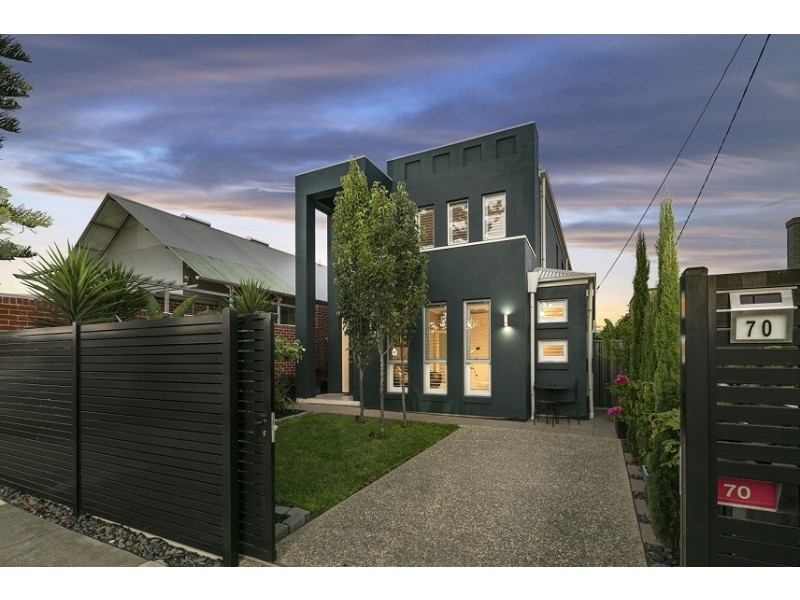 70 Charles Sturt Street, Grange SA 5022