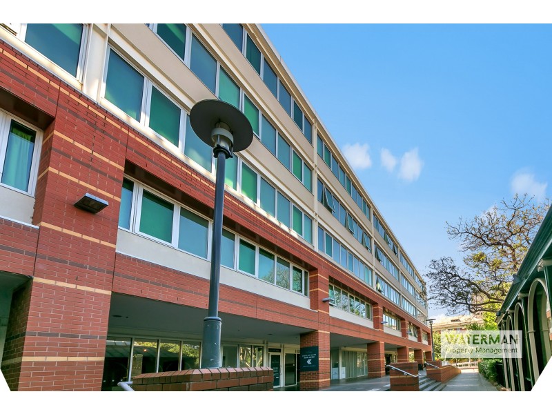 122/281-286 North Terrace, Adelaide SA 5000