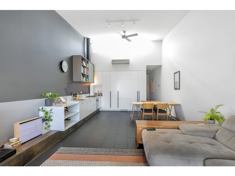 205/59 Gibson Street, Bowden SA 5007