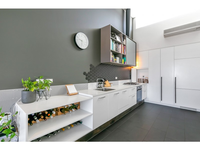 205/59 Gibson Street, Bowden SA 5007