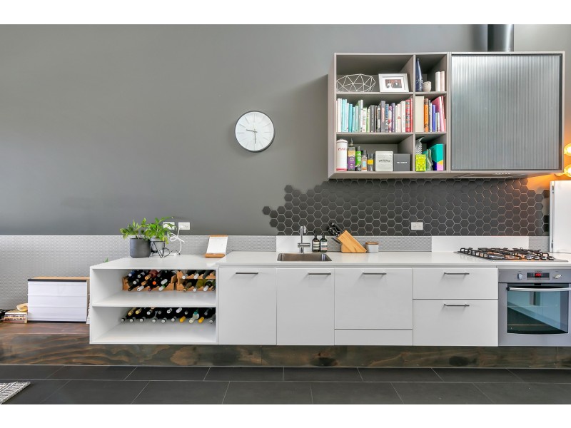 205/59 Gibson Street, Bowden SA 5007