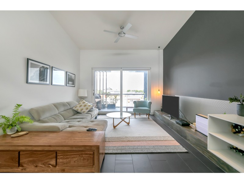 205/59 Gibson Street, Bowden SA 5007