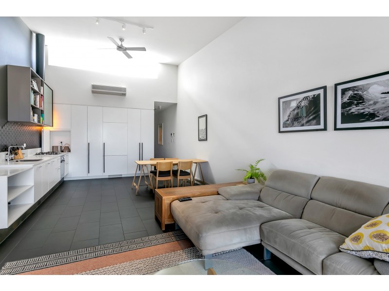 205/59 Gibson Street, Bowden SA 5007