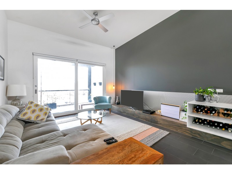 205/59 Gibson Street, Bowden SA 5007