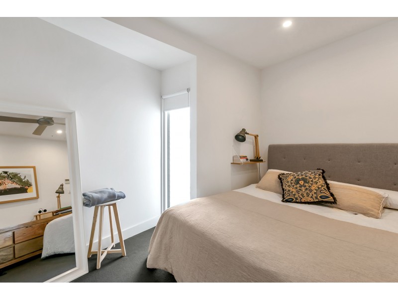 205/59 Gibson Street, Bowden SA 5007