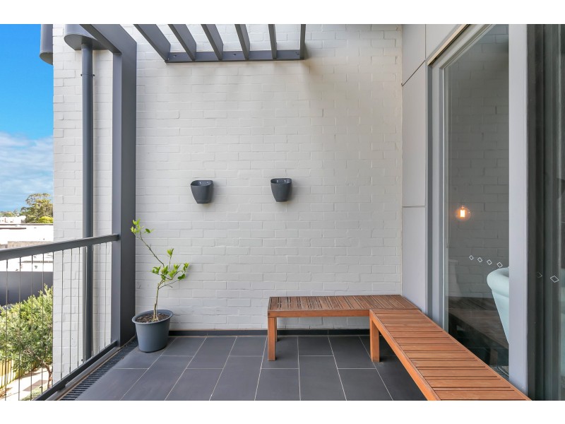 205/59 Gibson Street, Bowden SA 5007