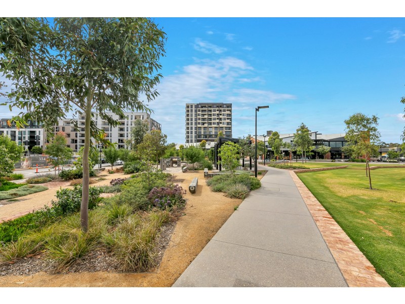 205/59 Gibson Street, Bowden SA 5007
