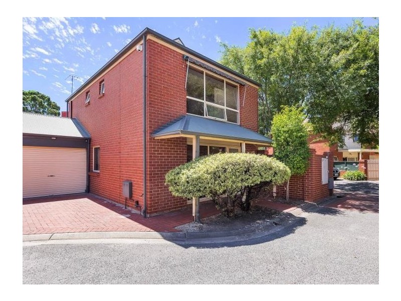 1/57 Francis Ridley Circuit, Brompton SA 5007