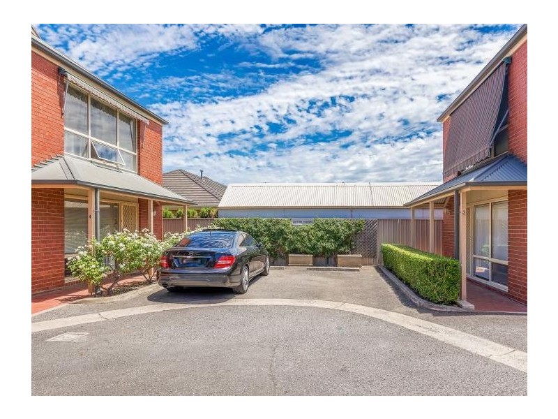 1/57 Francis Ridley Circuit, Brompton SA 5007