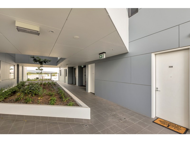 308/16-20 Surflen Street, Adelaide SA 5000