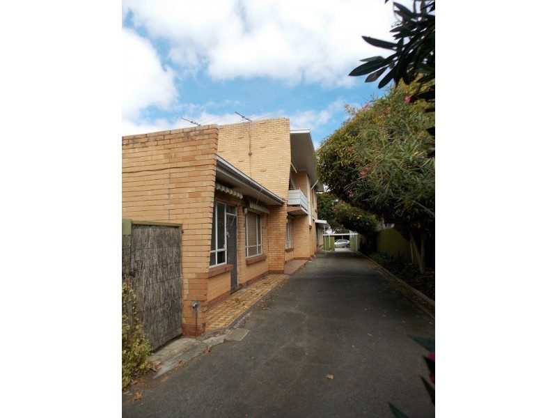 4/302A Goodwood Road, Clarence Park SA 5034