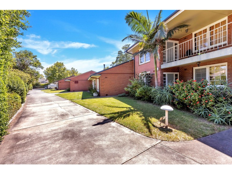 4/9 Smith Street, Walkerville SA 5081