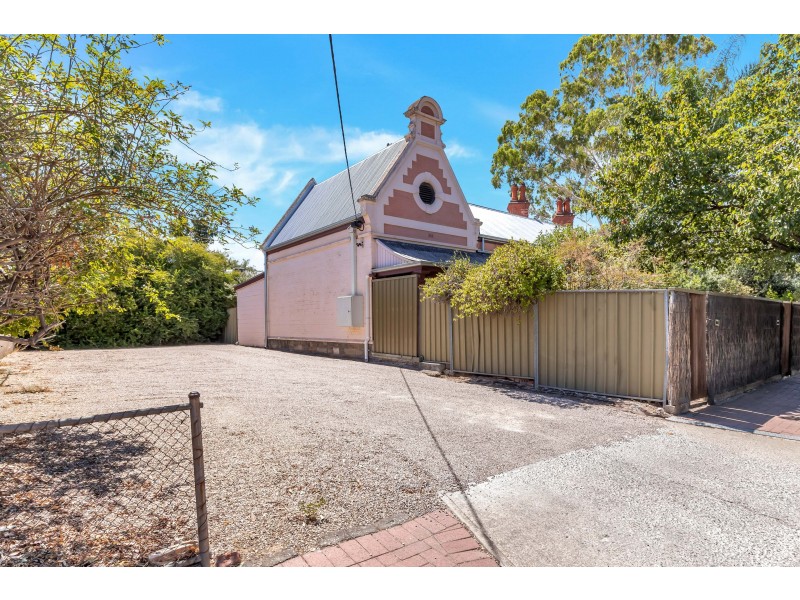4/146 Coglin Street, Brompton SA 5007