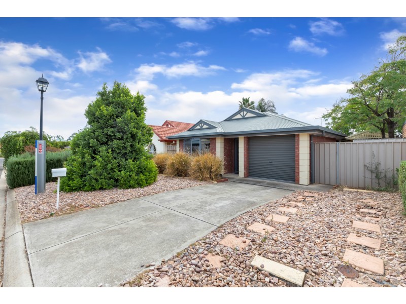 9 Cosgrove Terrace, Clovelly Park SA 5042