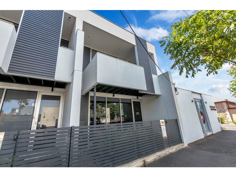 196 Gilbert Street, Adelaide SA 5000