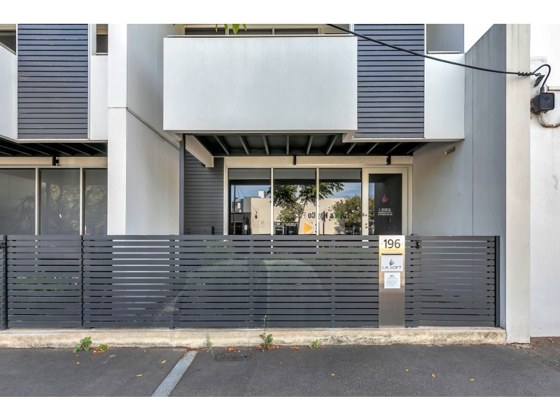 196 Gilbert Street, Adelaide SA 5000