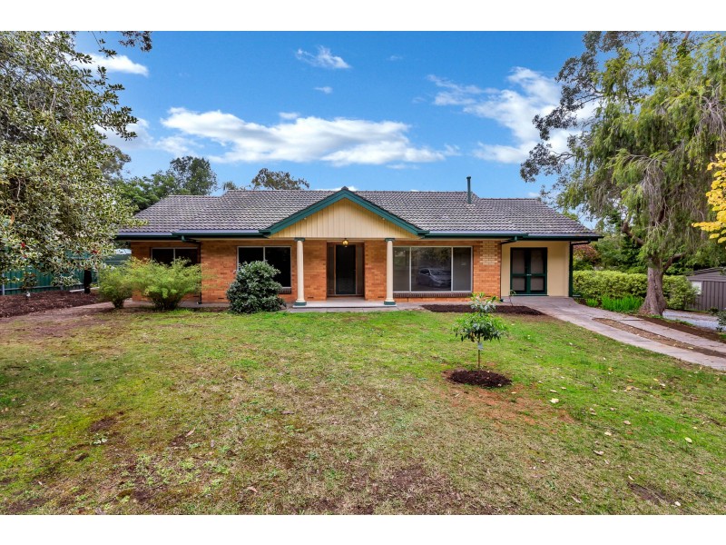 634 Cherry Gardens Road, Cherry Gardens SA 5157