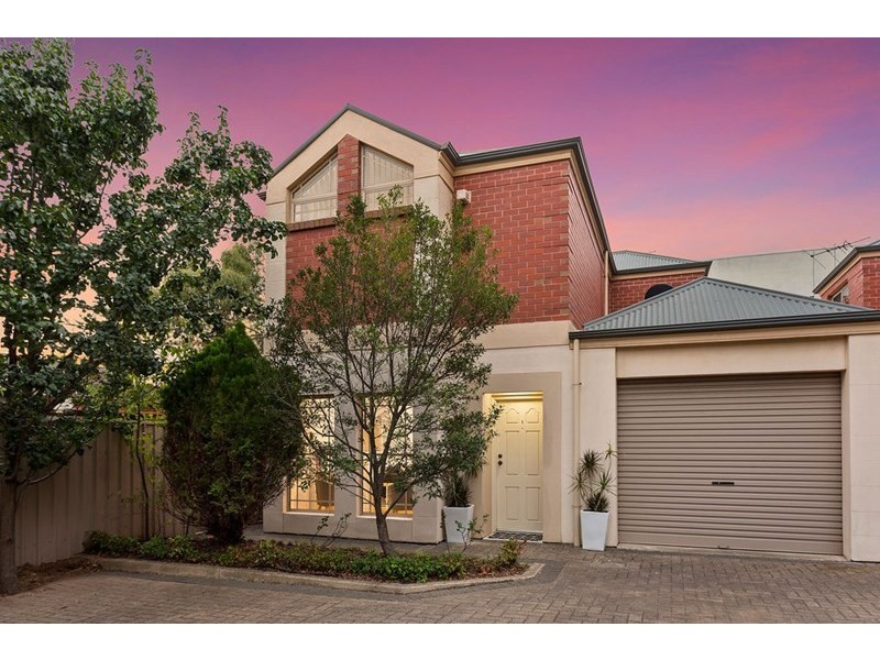 4/122 Rose Terrace, Wayville SA 5034