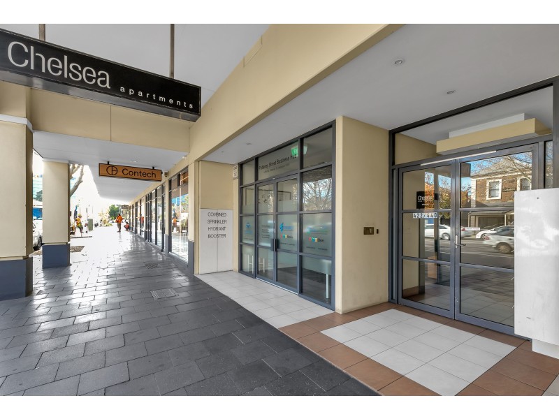 Unit 6/422 Pulteney Street, Adelaide SA 5000