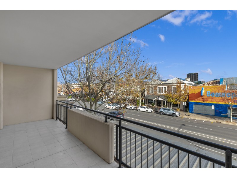 Unit 6/422 Pulteney Street, Adelaide SA 5000