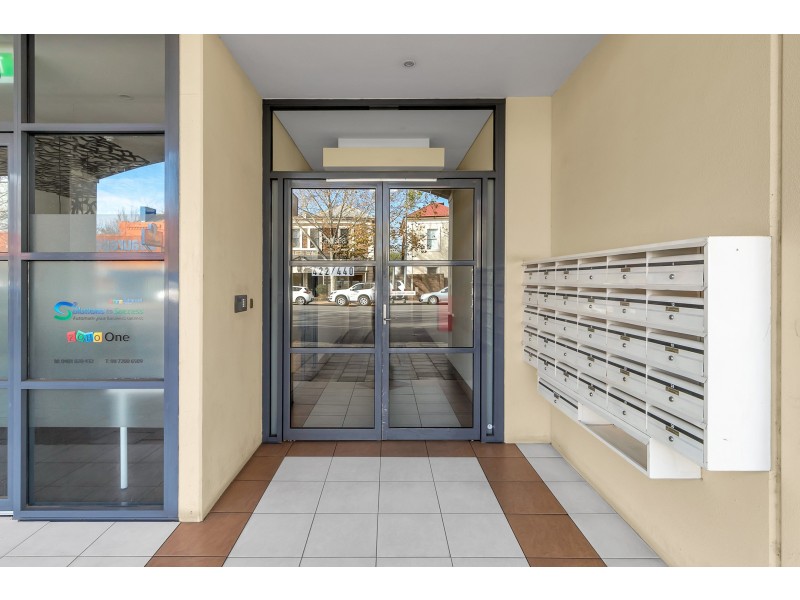 Unit 6/422 Pulteney Street, Adelaide SA 5000