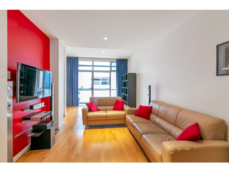 11 Vicars Lane, Adelaide SA 5000