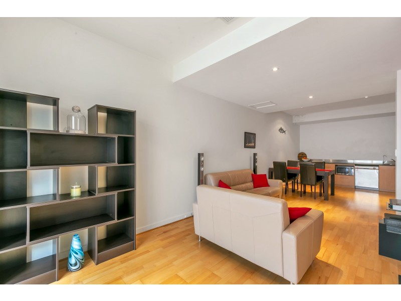 11 Vicars Lane, Adelaide SA 5000